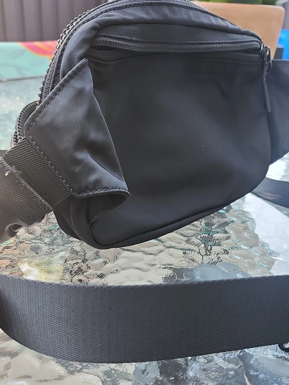 Lululemon/Lole Crossbody Bag Bundle